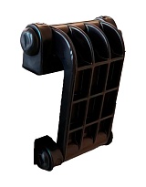 Петля для крышки к пластиковому контейнеру iBox 1020х640 в Озерске