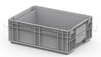 Универсальный контейнер пластиковый RL-KLT 4147 в Озерске