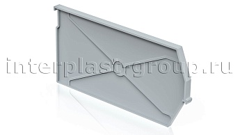 Перегородка к лотку 12.412 (продольная) в Озерске Перегородка к лотку 12.412 (продольная) в Озерске