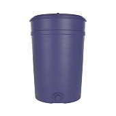 Мусорный бак универсальный 205 л