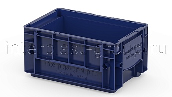 Контейнер пластиковый R-KLT 3215 в Озерске Контейнер пластиковый R-KLT 3215 в Озерске