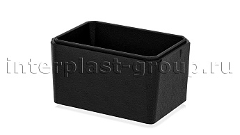 Изотермический контейнер вкладыш без крышки 6432 в Озерске Изотермический контейнер вкладыш без крышки 6432 в Озерске