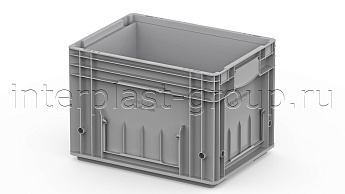 Универсальный контейнер пластиковый RL-KLT 4280 в Озерске