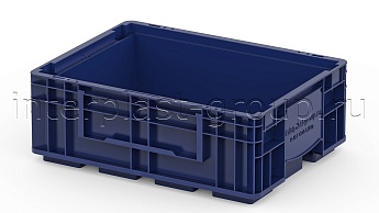 Контейнер пластиковый R-KLT 4315 в Озерске
