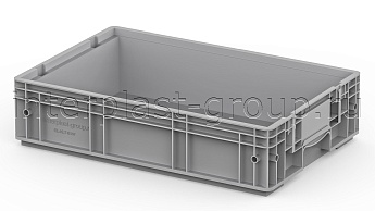 Универсальный контейнер пластиковый RL-KLT 6147 в Озерске