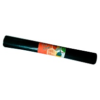 Мешки для мусора 180 л, черные, в рулоне 10 шт., ПВД, 30 мкм, 1060х800 мм, Концепция Быта EcoClean, 603737 в Озерске