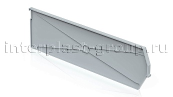 Перегородка к лотку 12.405.1 (продольная) в Озерске