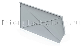 Перегородка к лотку 12.407.1 (продольная) в Озерске Перегородка к лотку 12.407.1 (продольная) в Озерске