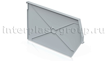 Перегородка к лотку 12.404.(продольная) в Озерске Перегородка к лотку 12.404.(продольная) в Озерске