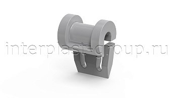 Петля для крышки евроконтейнера в Озерске