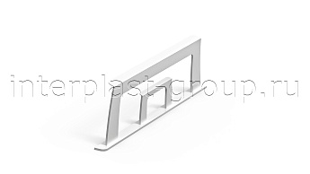 Держатель этикетки для евроконтейнера в Озерске Держатель этикетки для евроконтейнера в Озерске