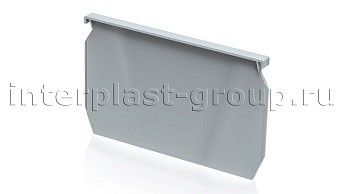 Перегородка к лотку 12.414/12.405 (поперечная) в Озерске